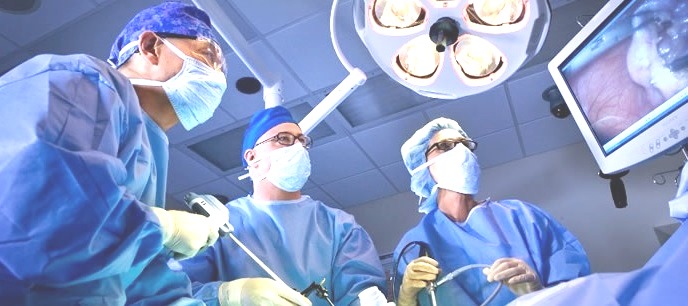Rolul echipei de chirurgie in stabilirea planului de tratament al pacientului oncologic